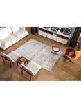 Louis De Poortere Ushak Rug