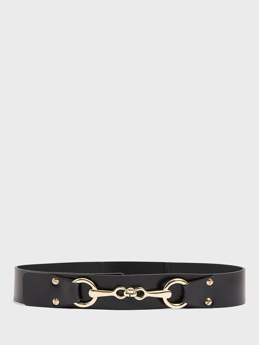 Gerard Darel Epona Leather Belt