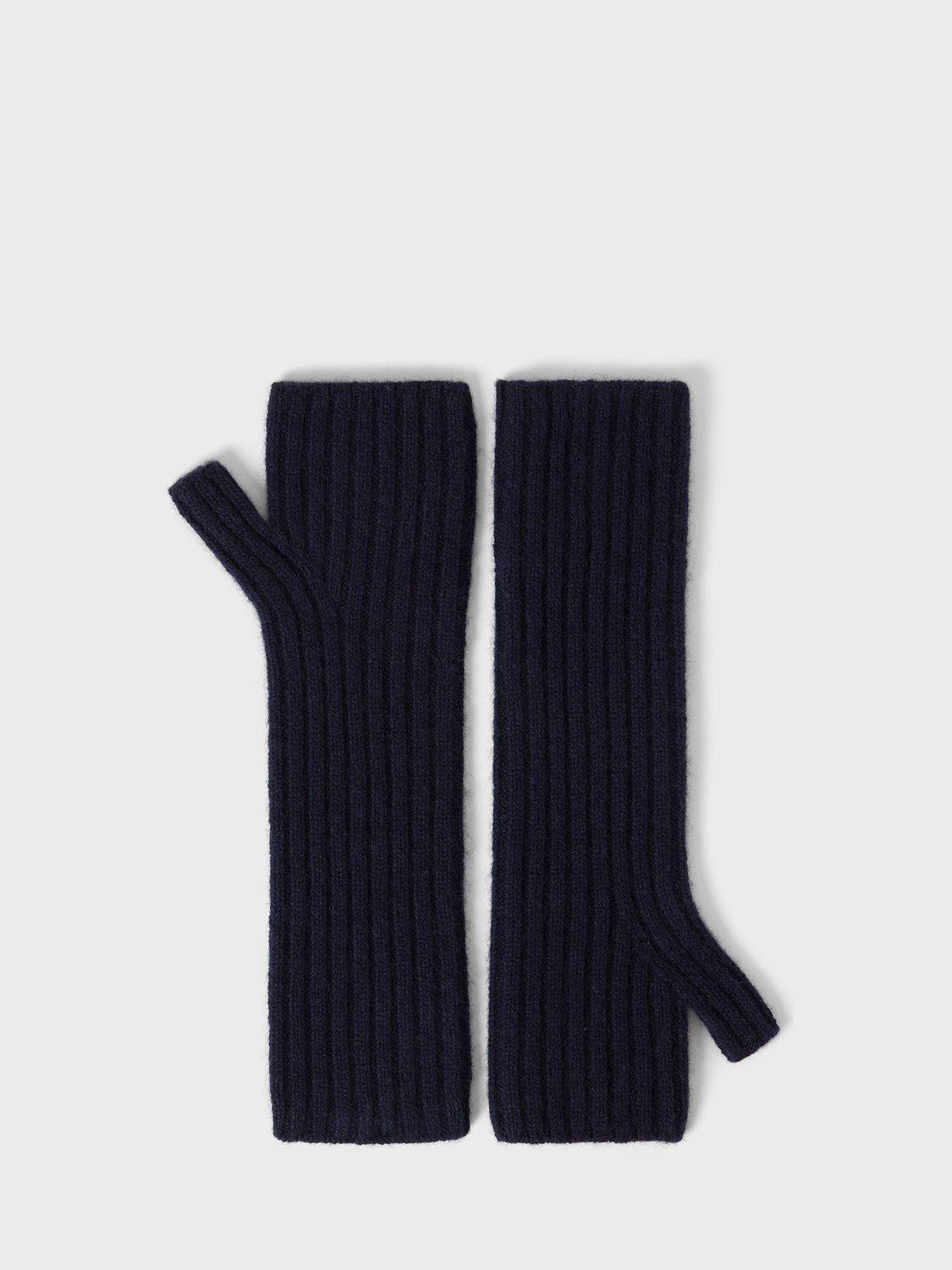Gerard Darel Gant Cashmere Gloves