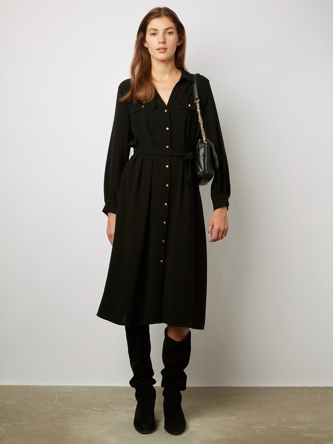 John lewis gerard darel dress best sale