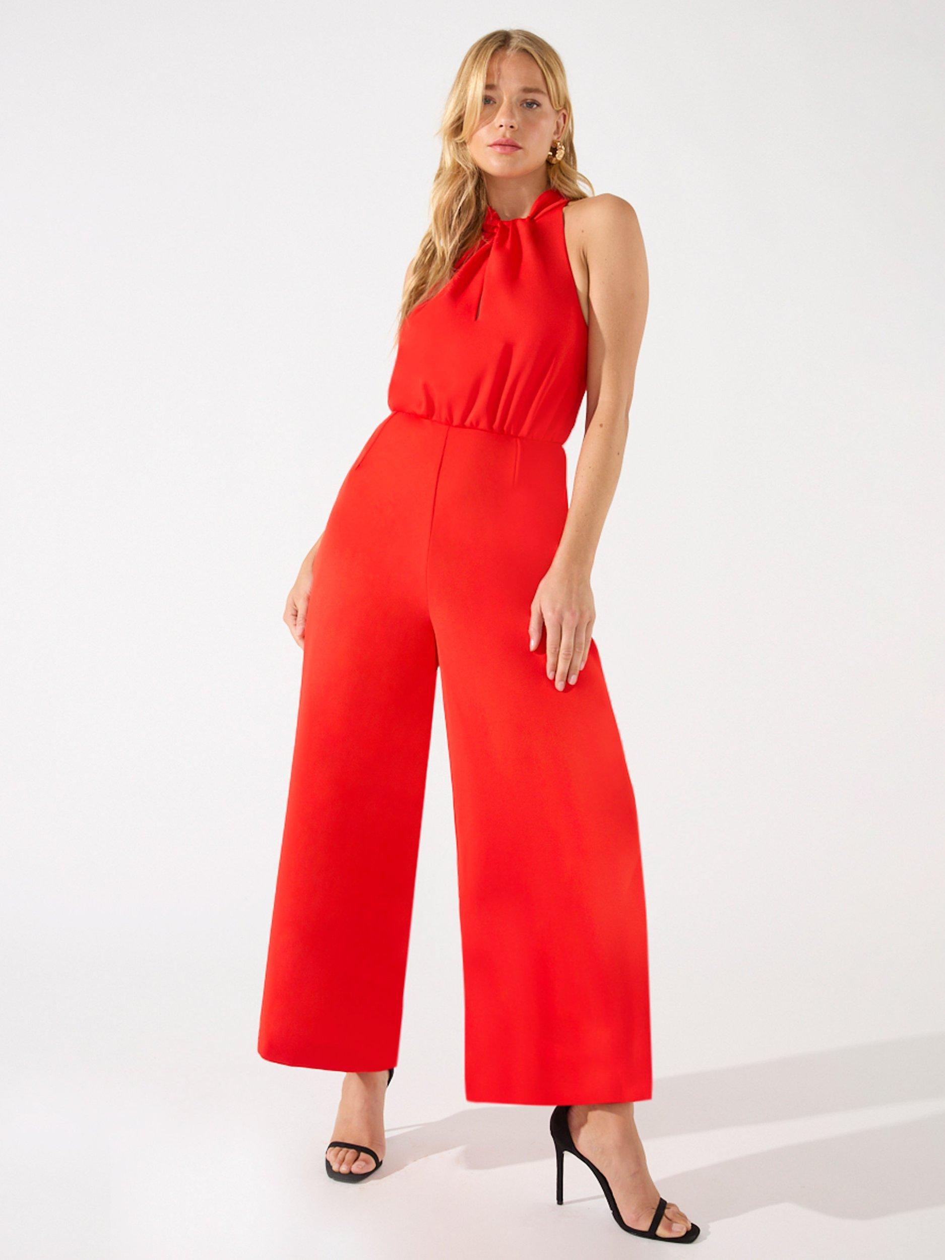 Culotte jumpsuit size 20 on sale