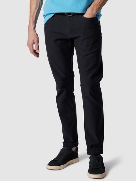 Rodd & Gunn Motion 2 Straight Jeans, Dark Navy