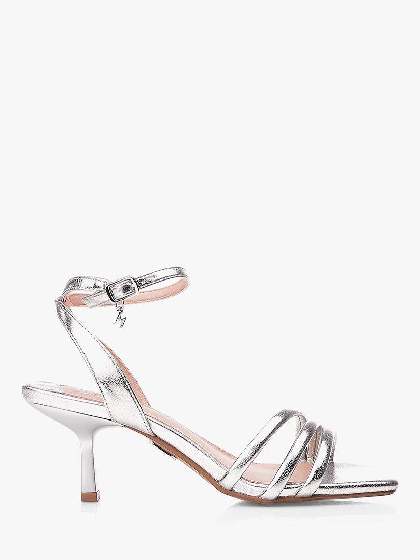 Moda in Pelle Rozalita Stiletto Heel Sandals