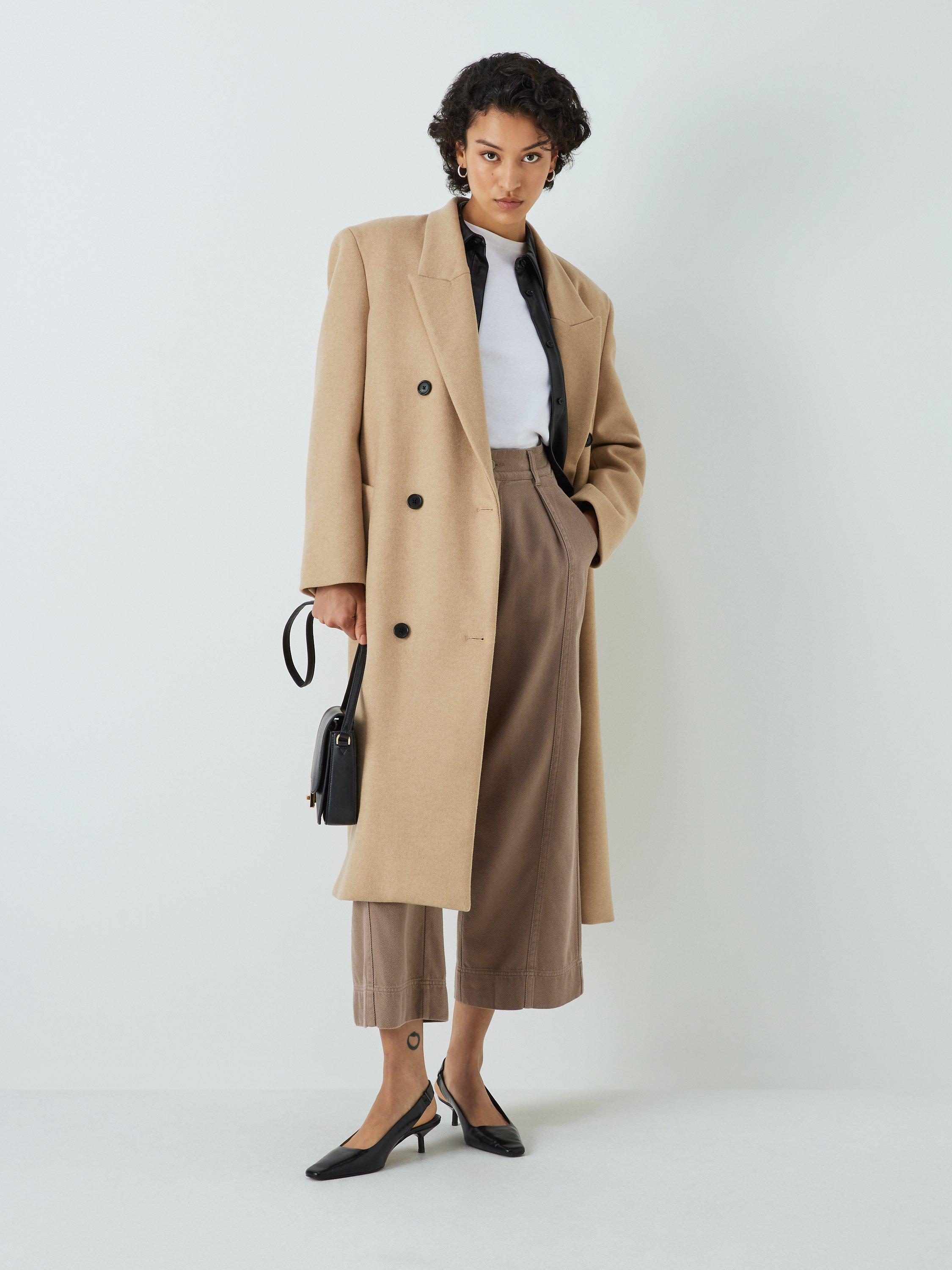 Equipment Editha Trousers, Taupe Grey