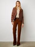 Gerard Darel Natsuni Jacket