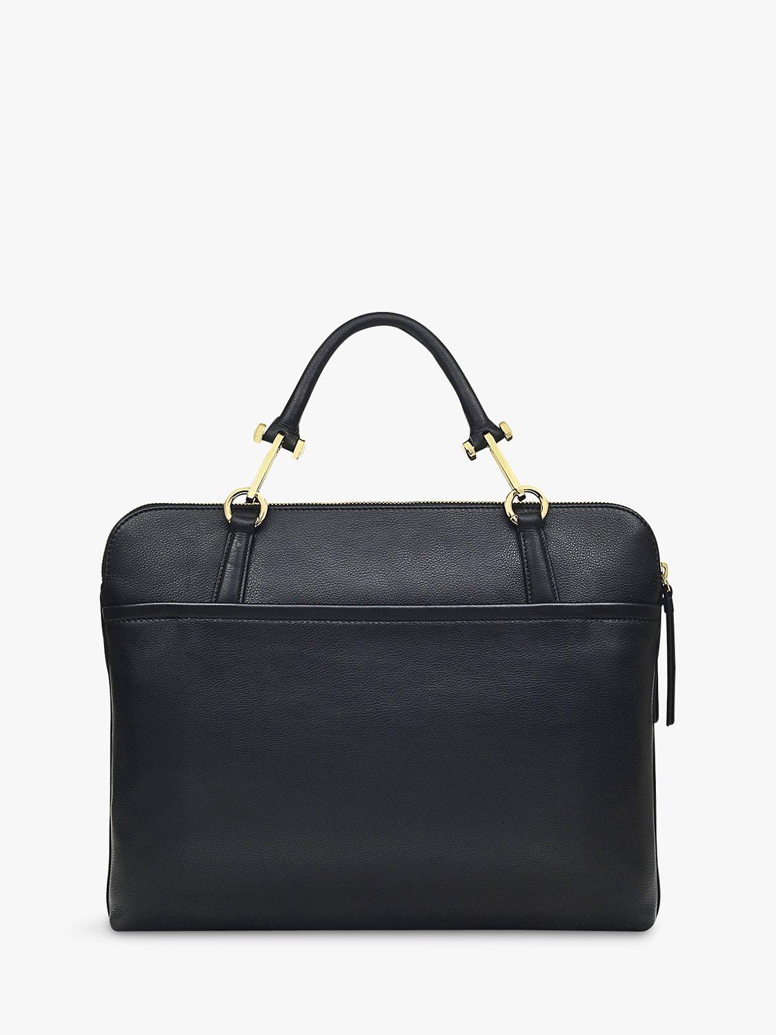 Radley leather laptop bag online