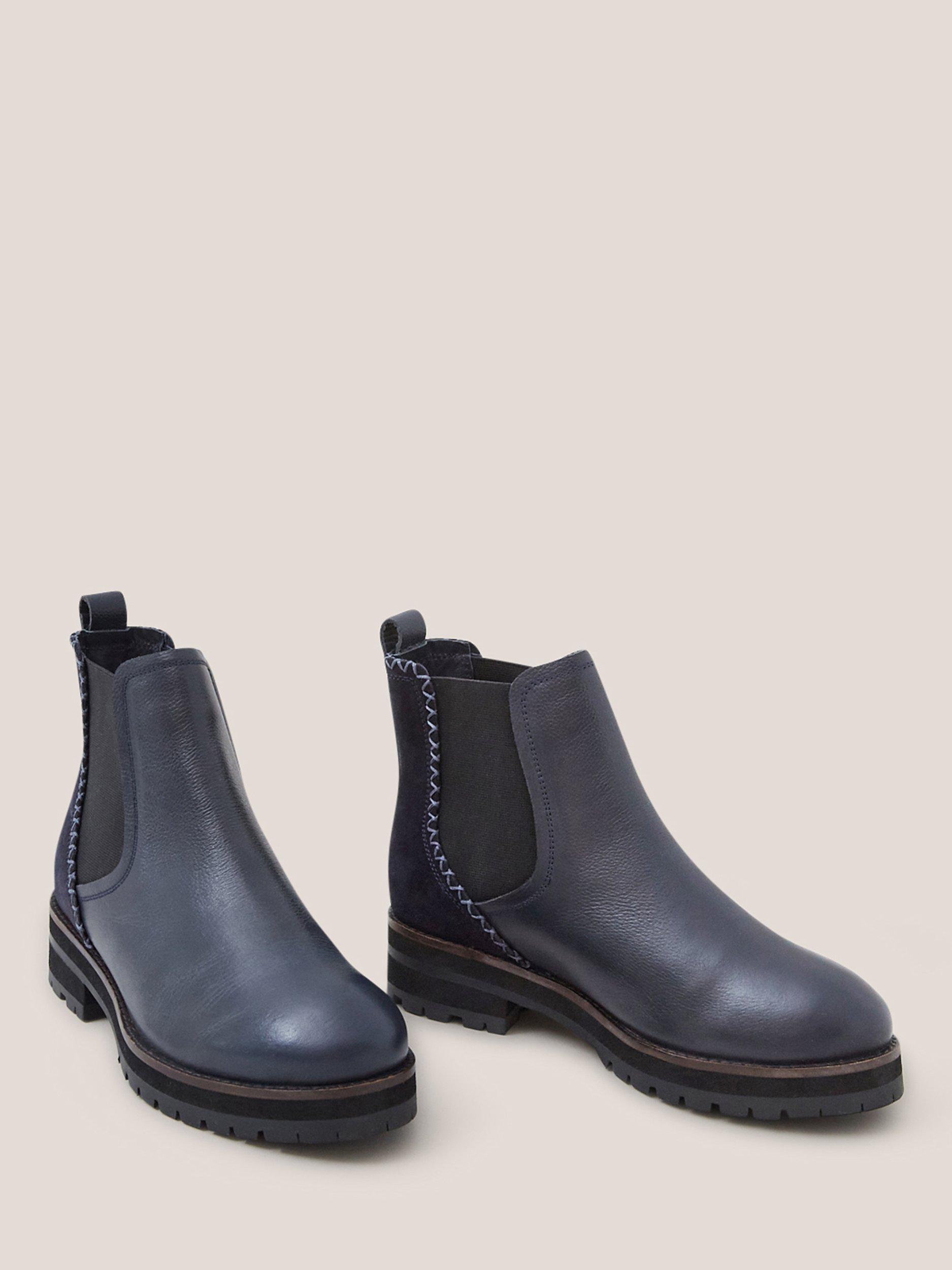 John lewis wide fit boots best sale