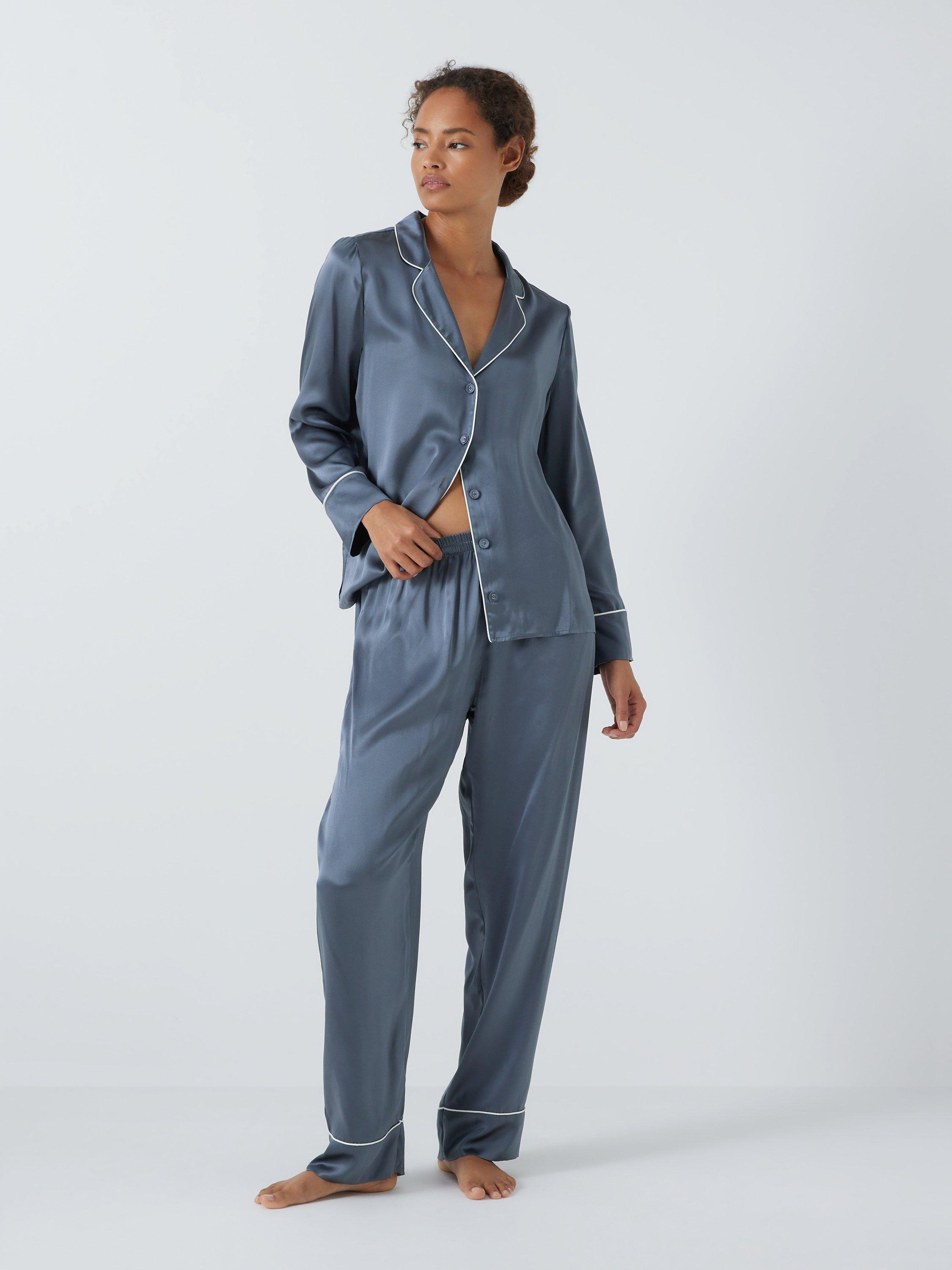 John lewis ladies nightdresses best sale