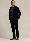 Ralph Lauren Corduroy Trousers, Aviator Navy