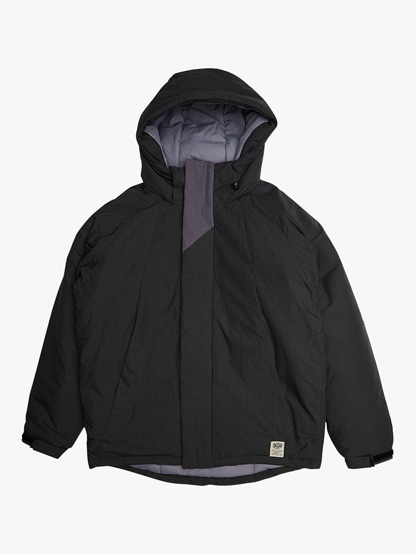 Deus ex Machina Latitude Jacket, Military Olive
