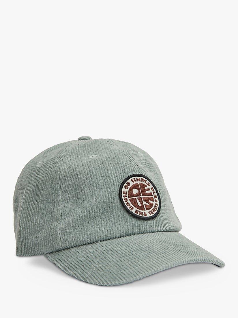 Deus ex Machina Pushstart Cap
