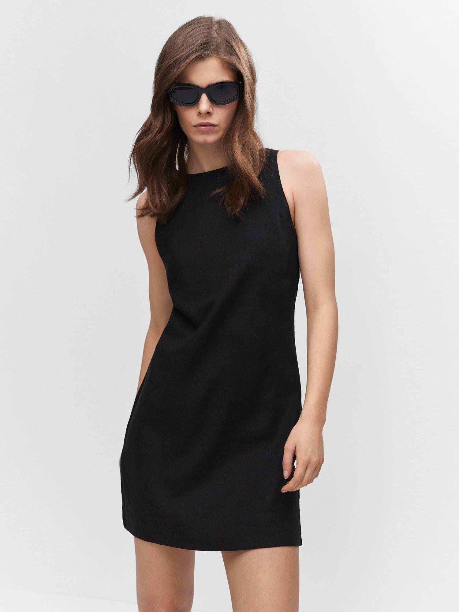 NOEMI DRESS