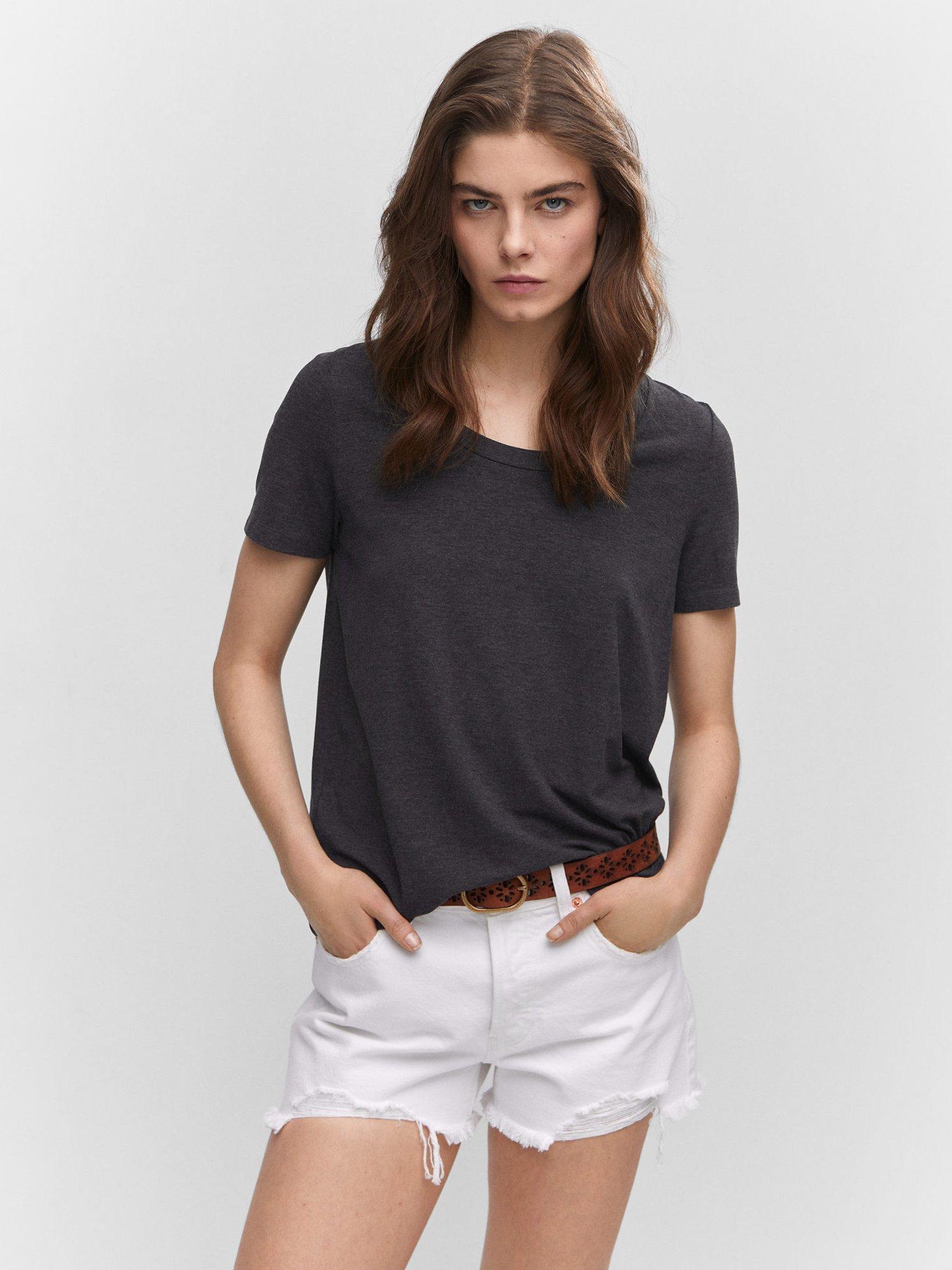 Mango Visca T-Shirt