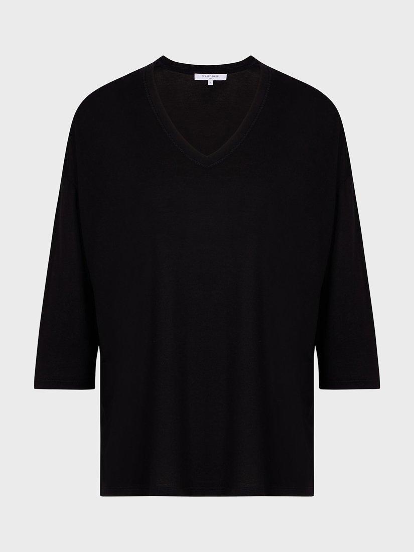 Gerard Darel Adryanna T-Shirt, Black