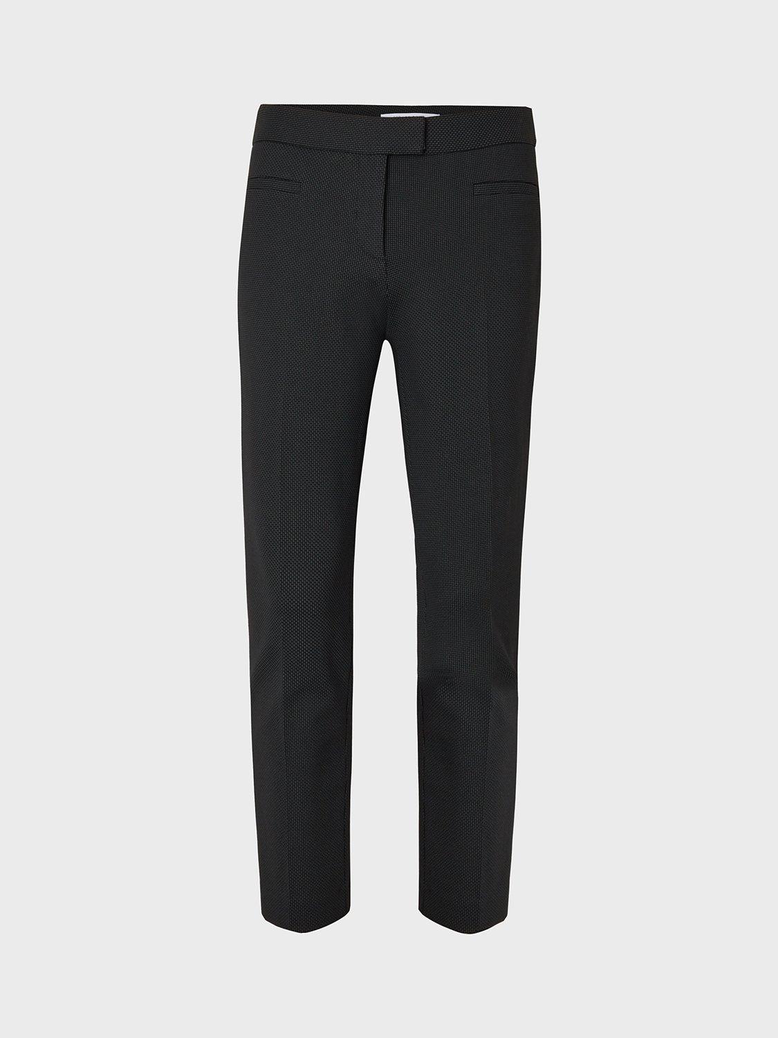 Gerard Darel Ecaterina Trousers, Black