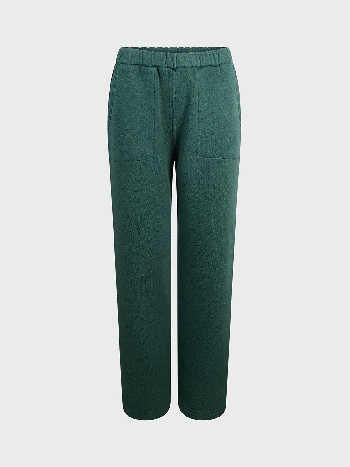 Gerard Darel Ennola Elasticated Waist Trousers, Duck
