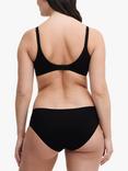 Chantelle Norah Comfort Underwired Bra, Black