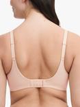 Chantelle Norah Comfort Underwired Bra, Golden Beige