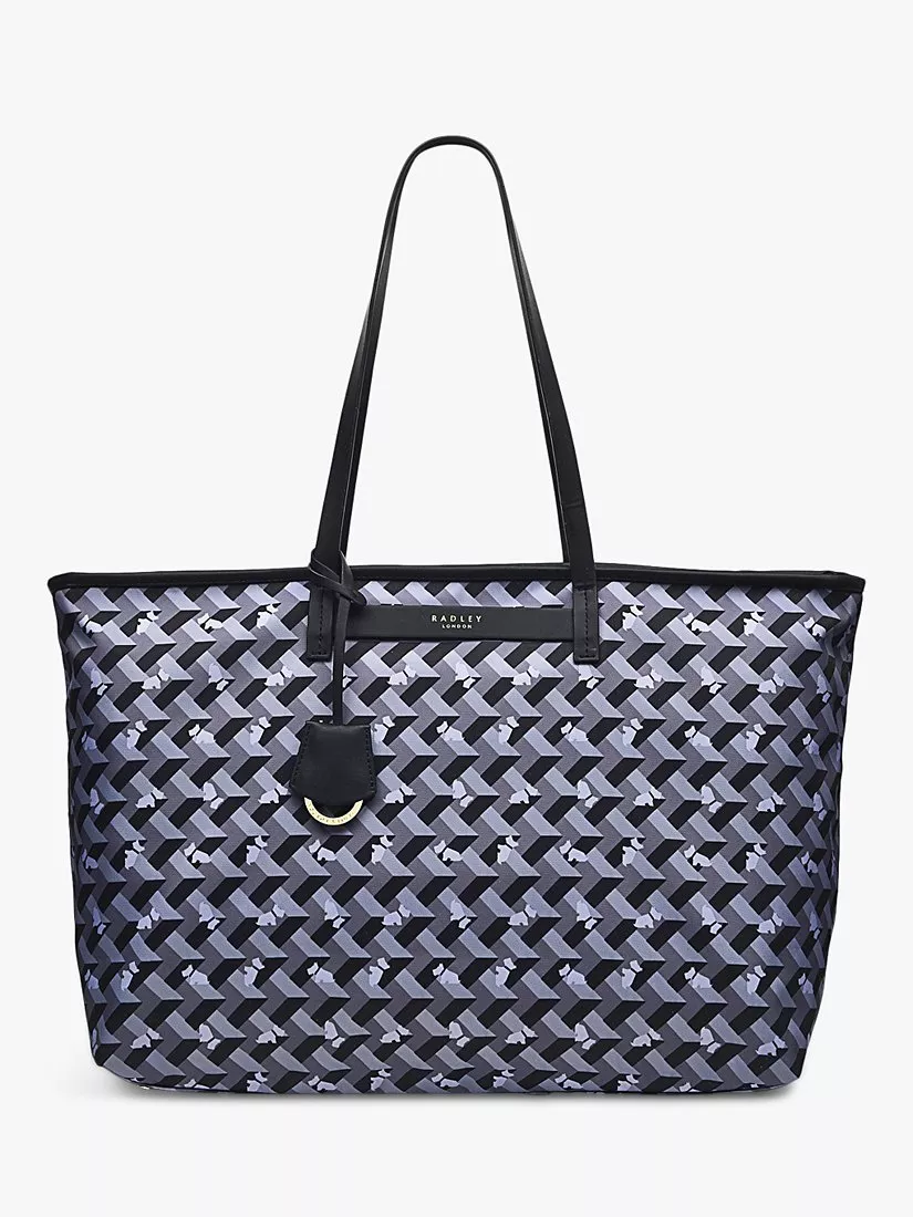 Radley charcoal bag sale