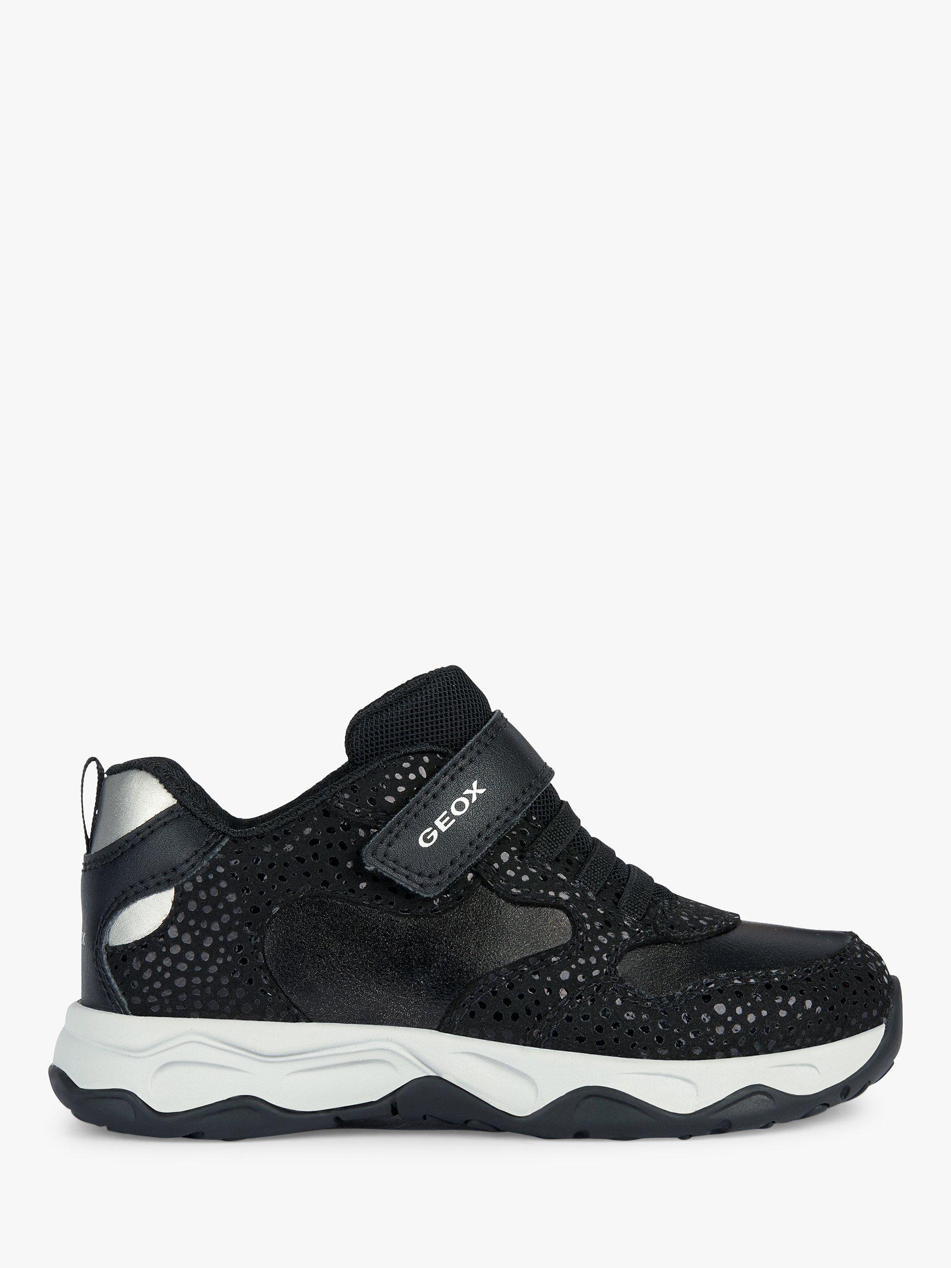 Geox Kids' Calco Trainers