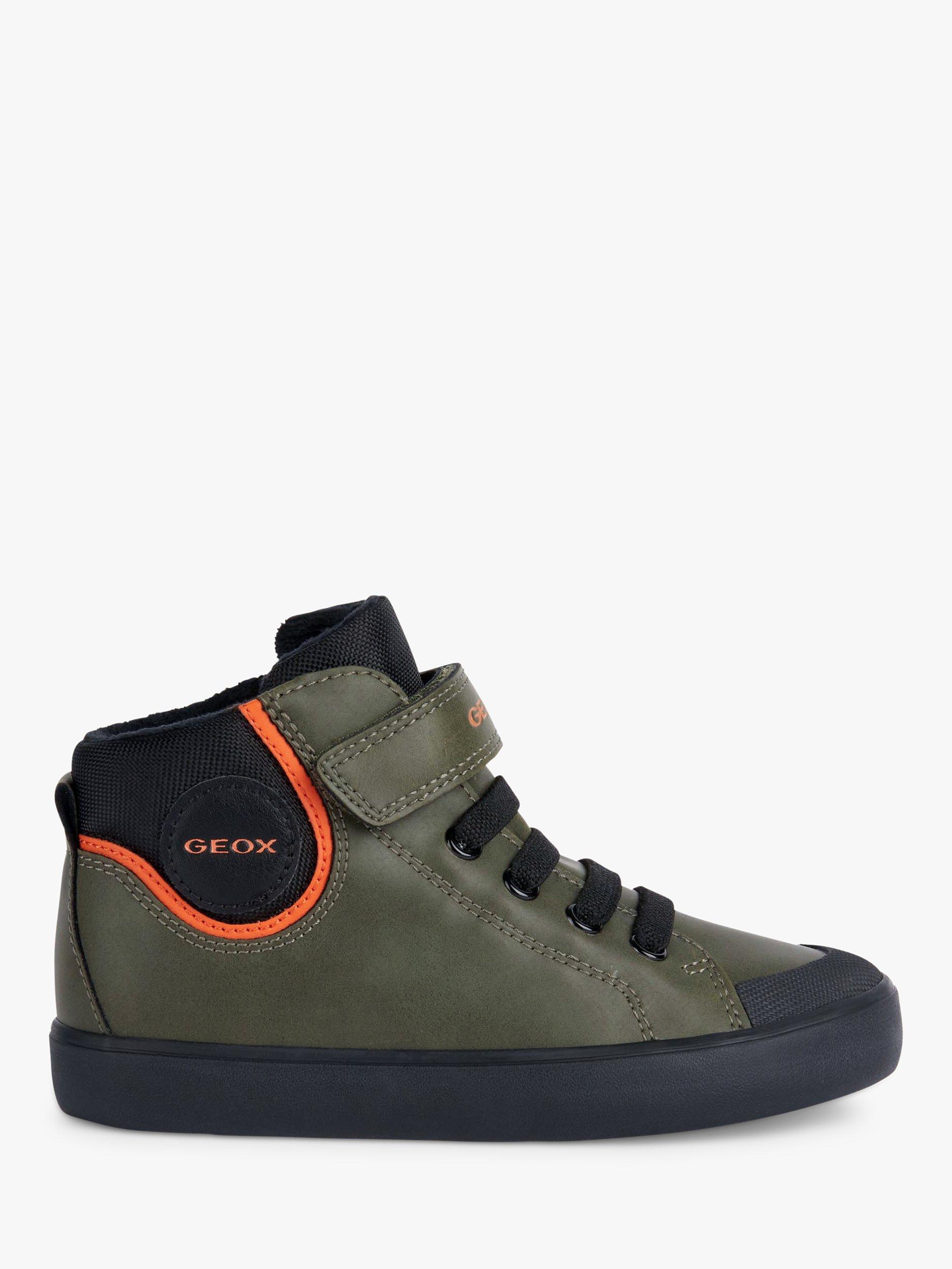 Geox Kids' Gisli Trainers