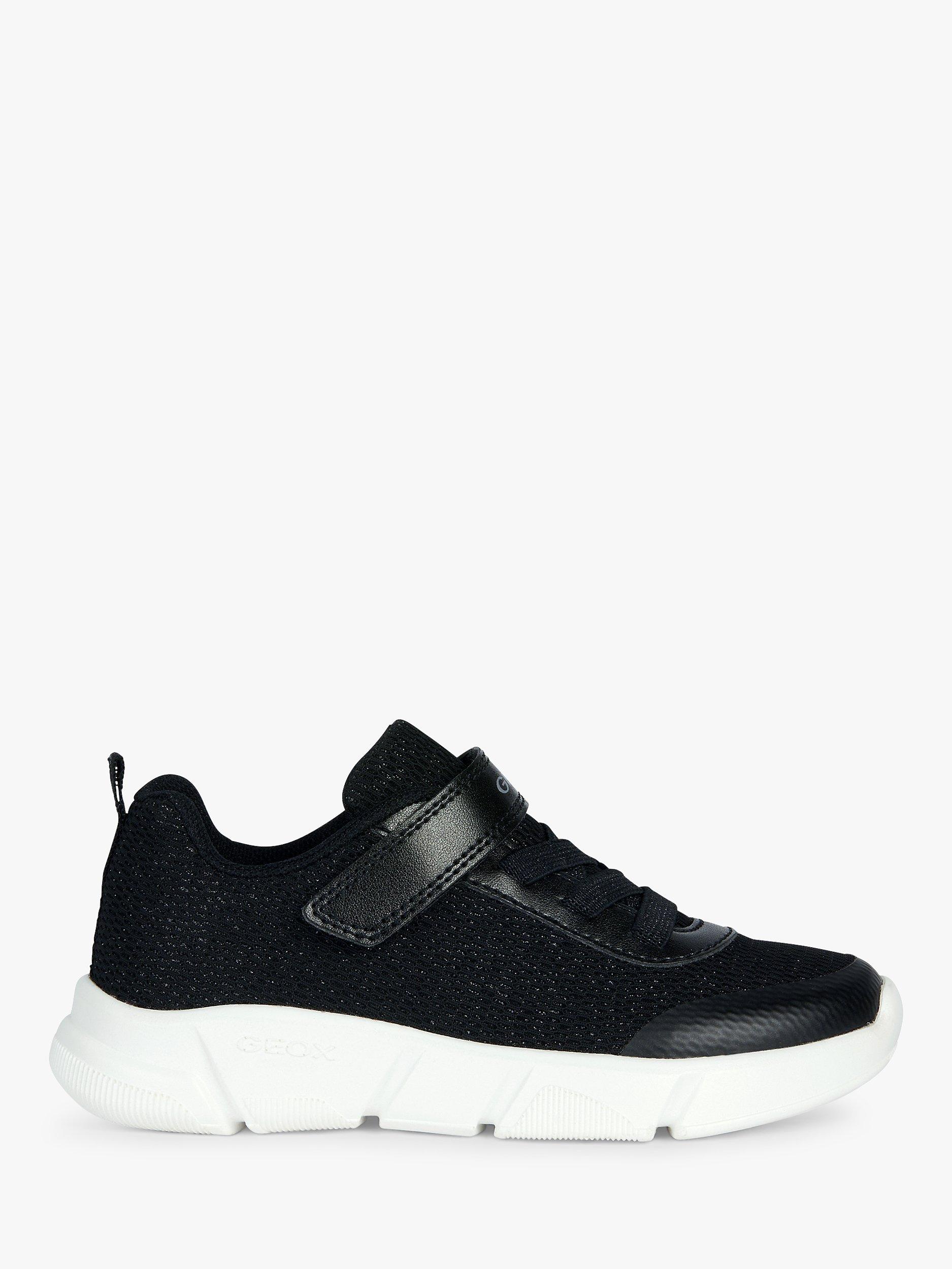 Geox Kids' Aril Trainers
