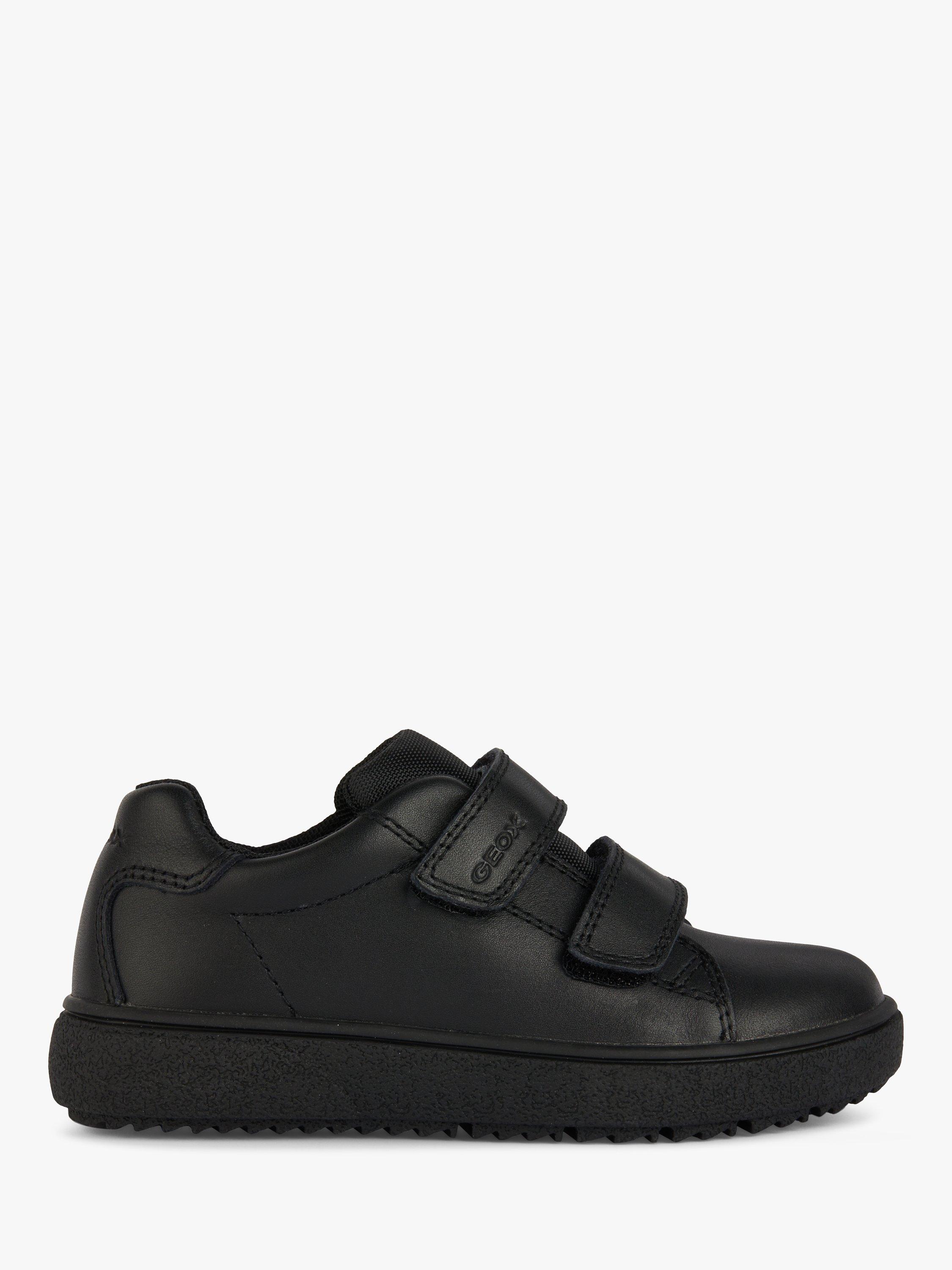 Geox Kids Theleven Low Cut School Shoes