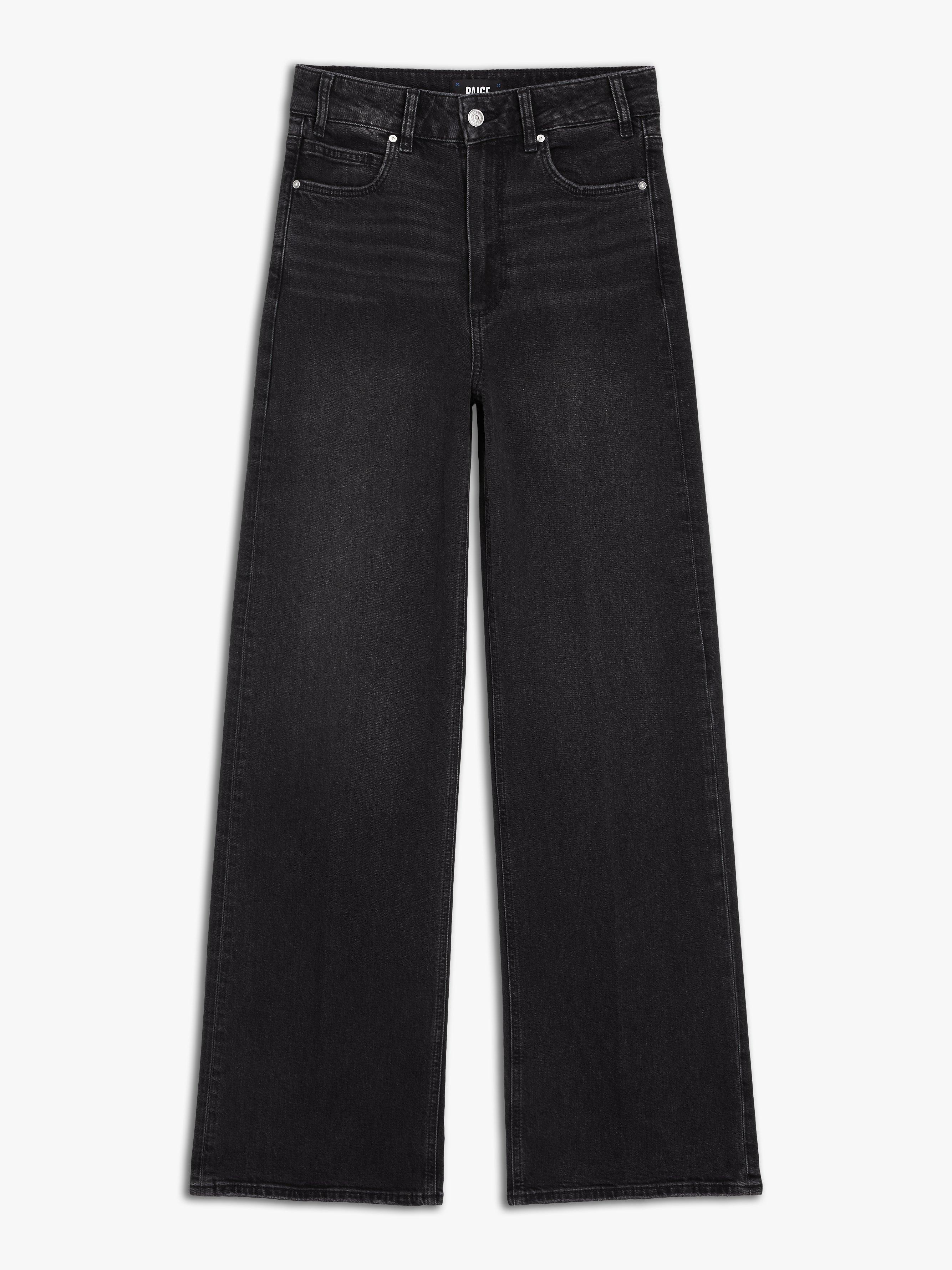 Paige high waisted jeans size shops 25