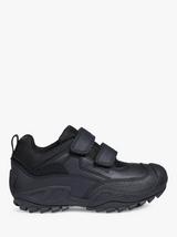 Black Riptape Shoes