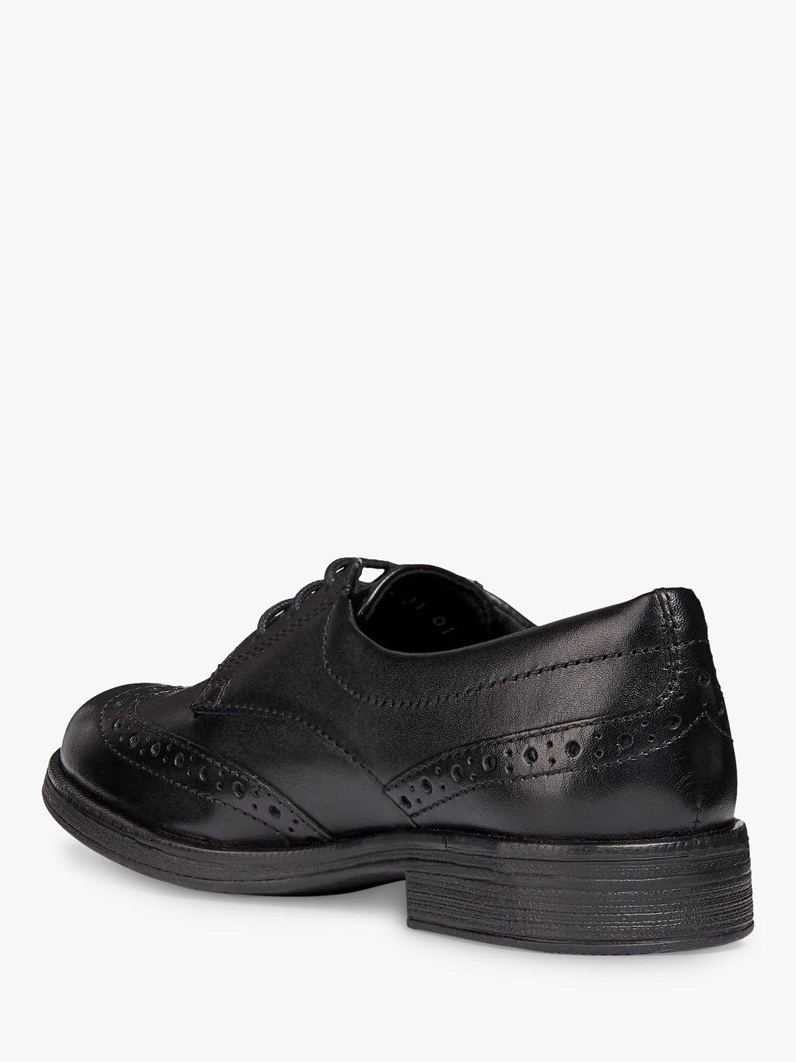 Geox casey brogues hotsell