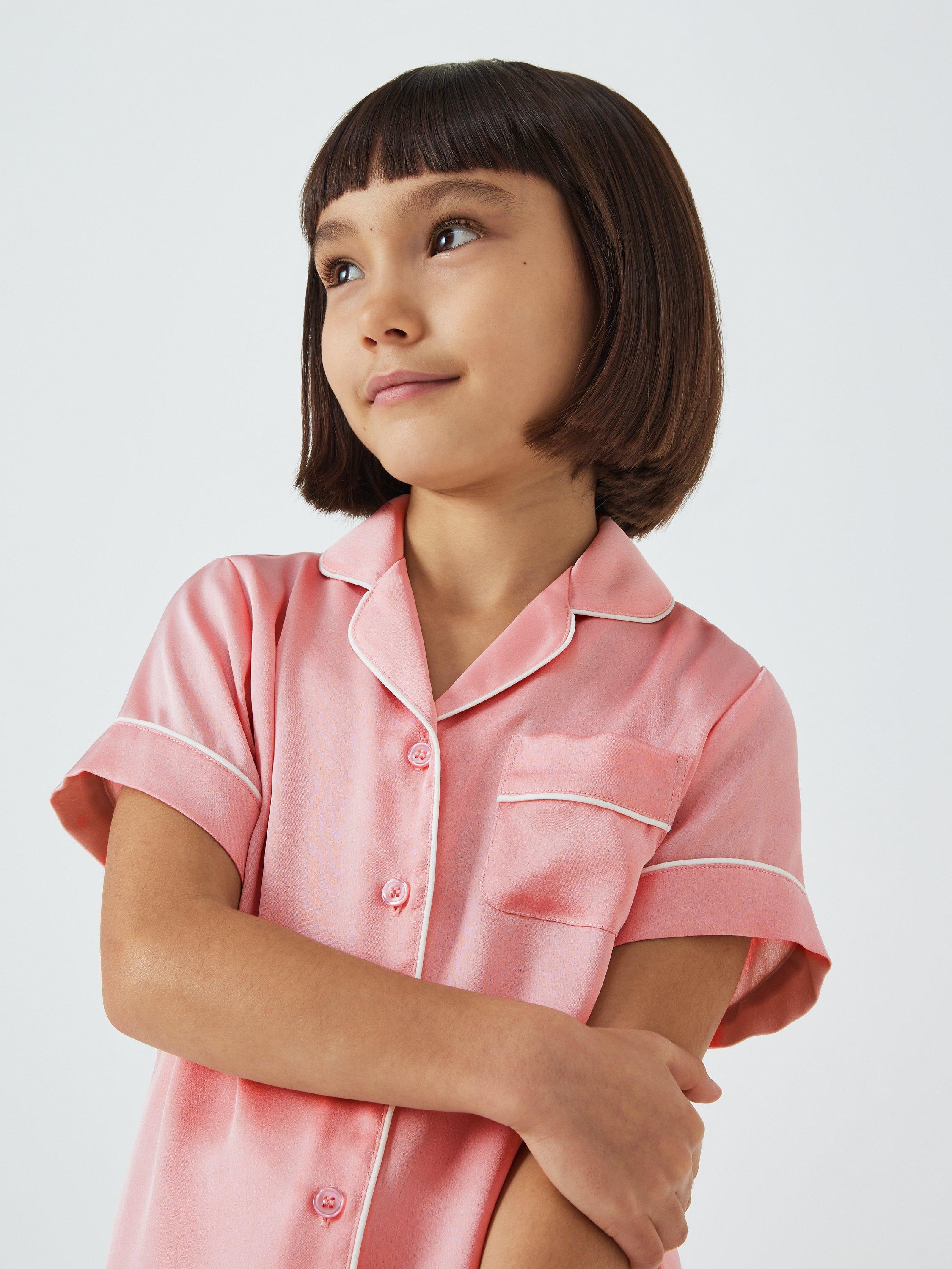 John lewis girls pjs sale