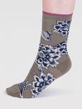 Thought Flower Socks, Pack of 3, Multi
