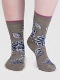Thought Flower Socks, Pack of 3, Multi
