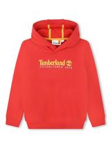 Kids timberland hoodie best sale