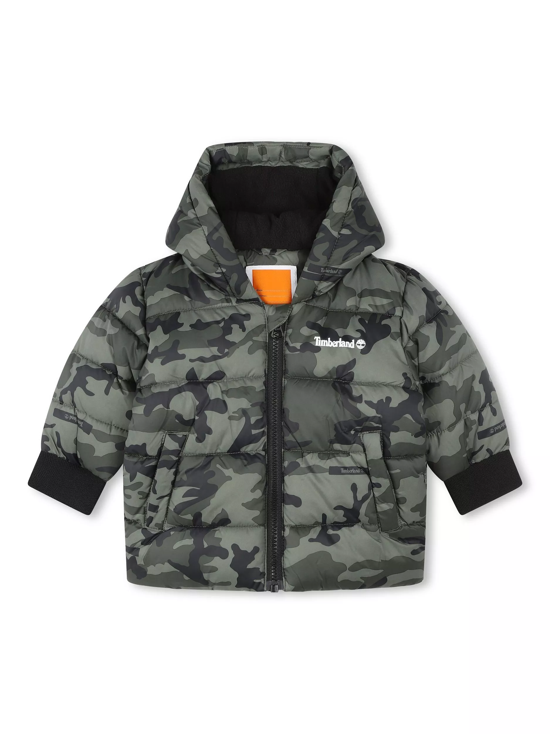 Timberland Baby Toddler Jackets Coats John Lewis Partners