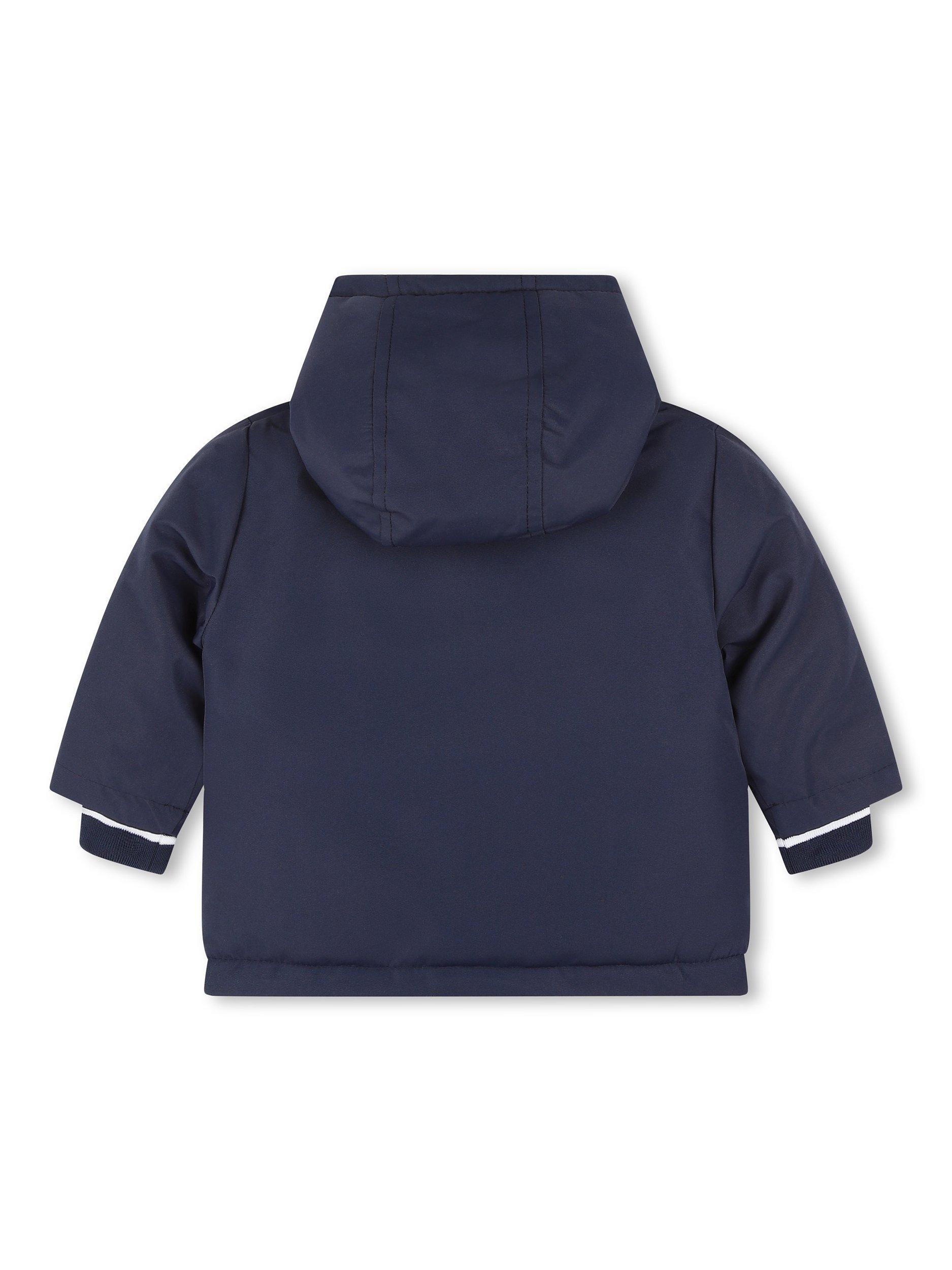 Baby timberland jacket 2025