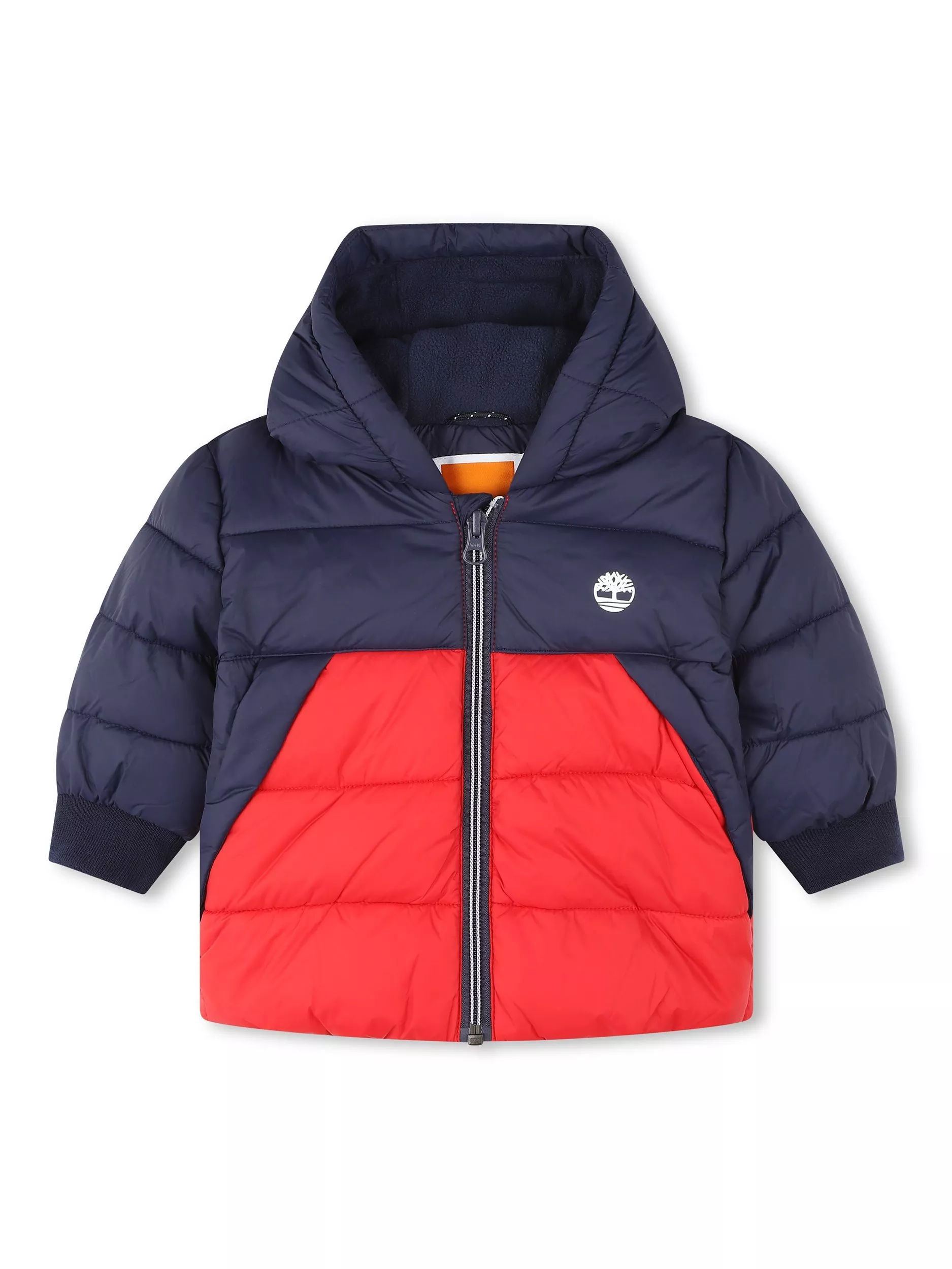 Baby timberland jacket sale hotsell