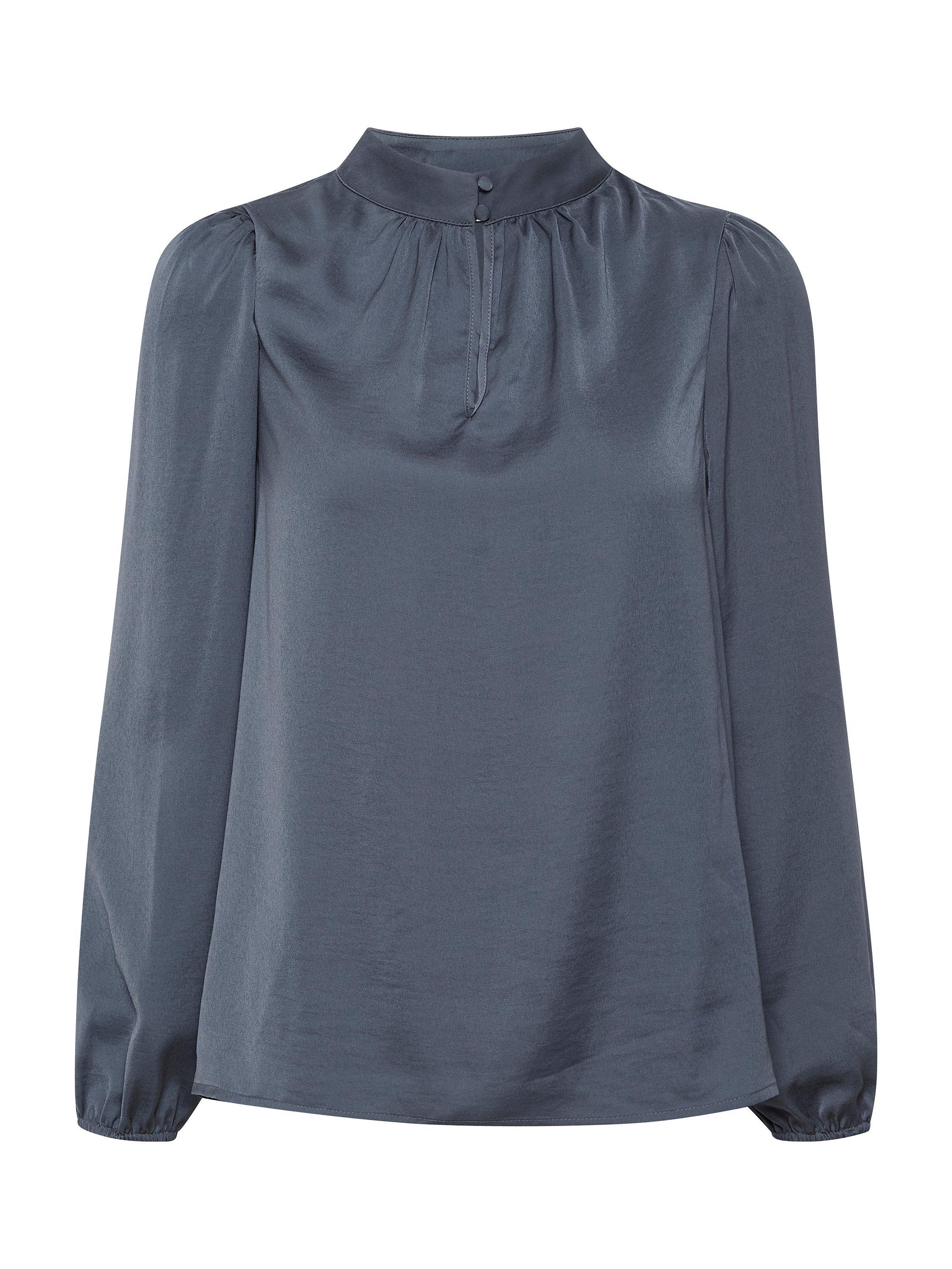 Saint Tropez Laireen Long Sleeve Blouse
