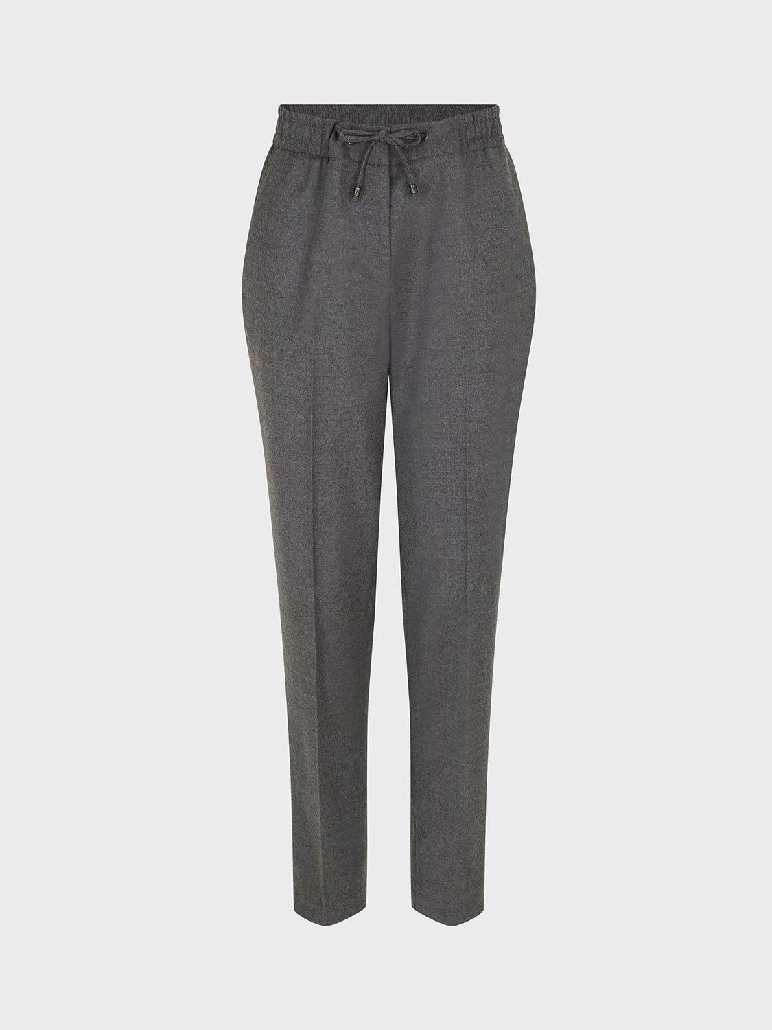 Gerard Darel Elinda Trousers, Grey
