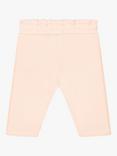 HUGO BOSS Baby Embroided Logo Joggers, Pink