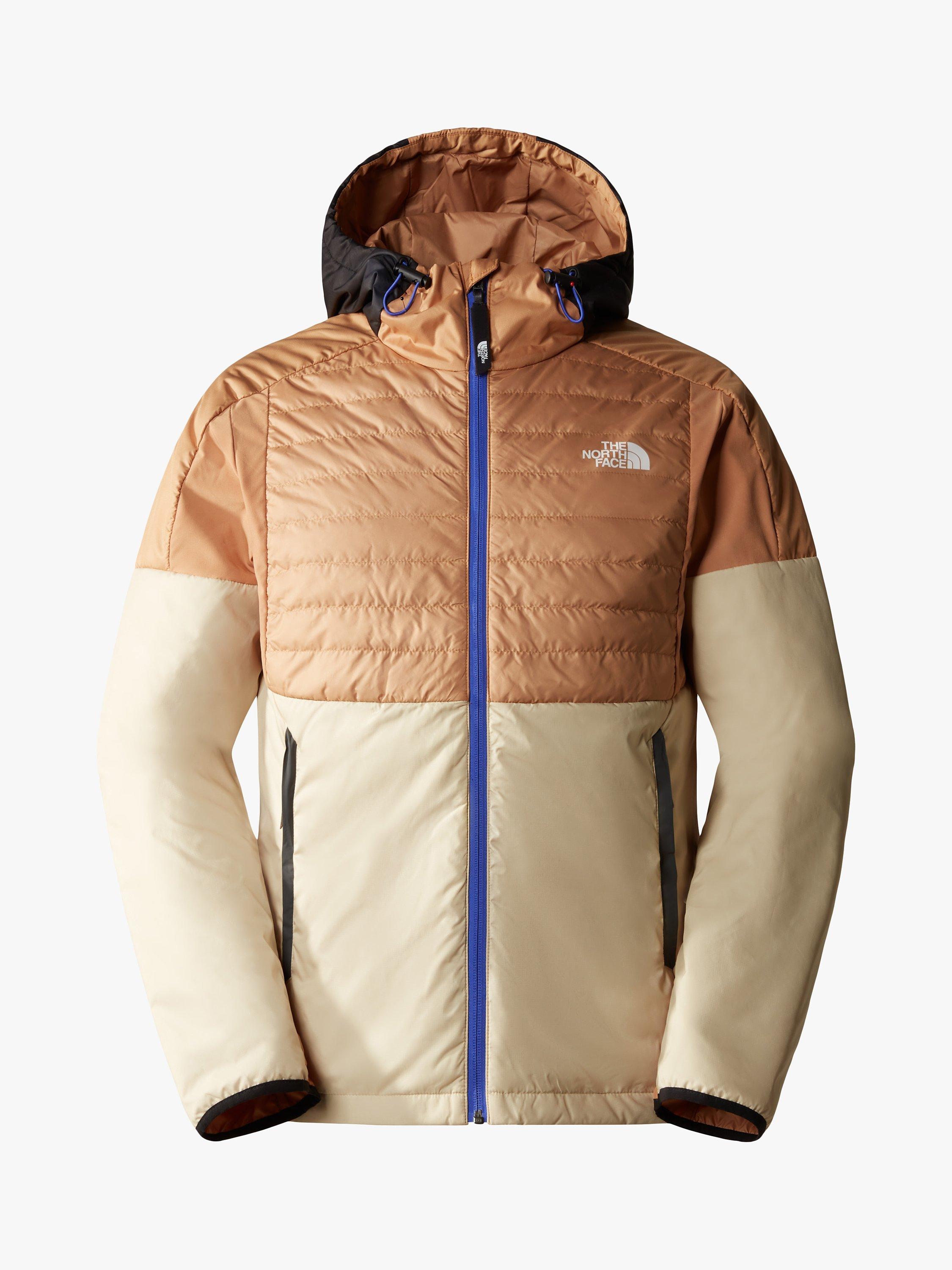 The North Face Middle Cloud Men's Waterproof Insulated Jacket