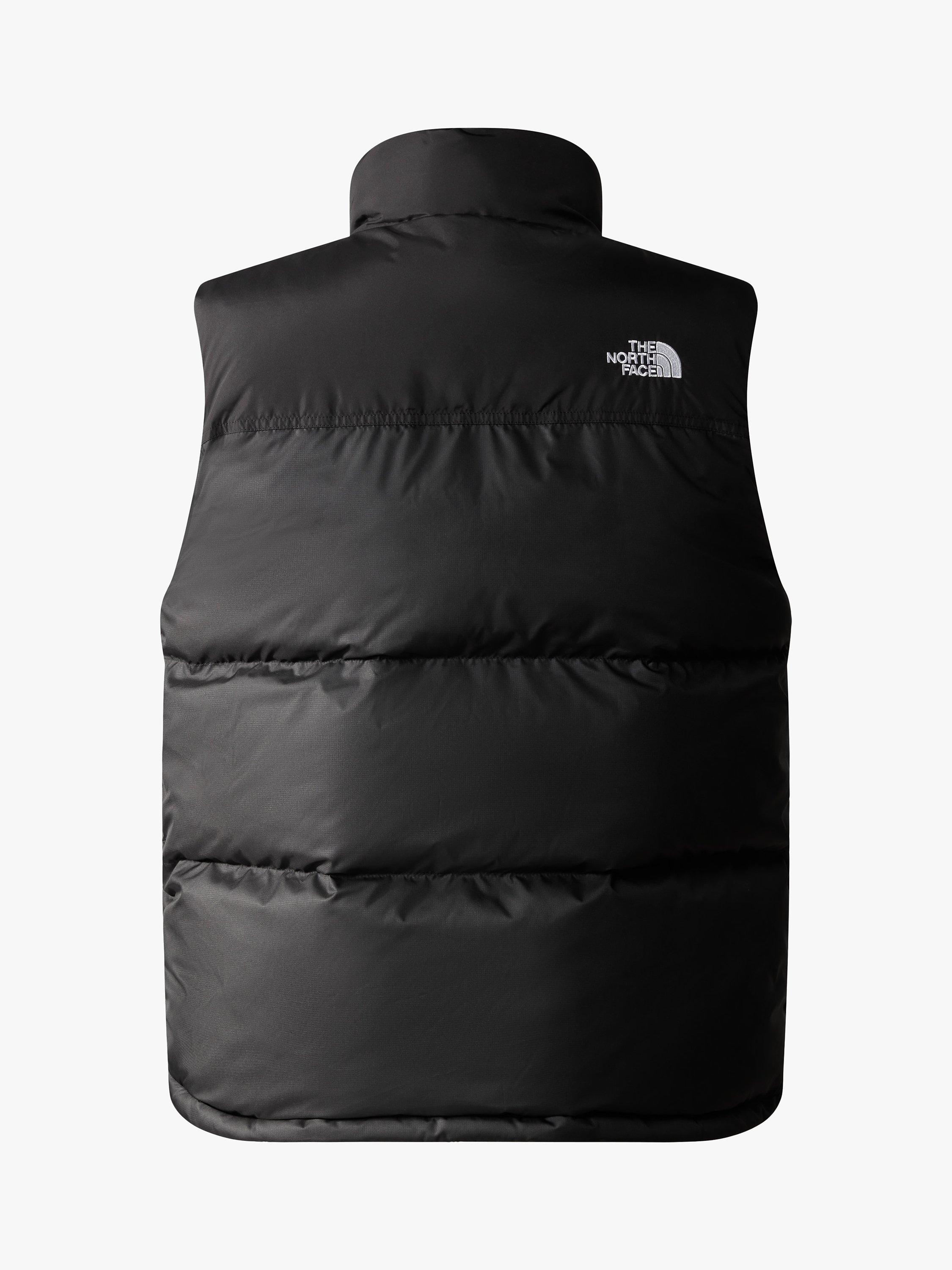 The North Face Men's Saikuru Insulated on sale Vest Black Sz L NWT