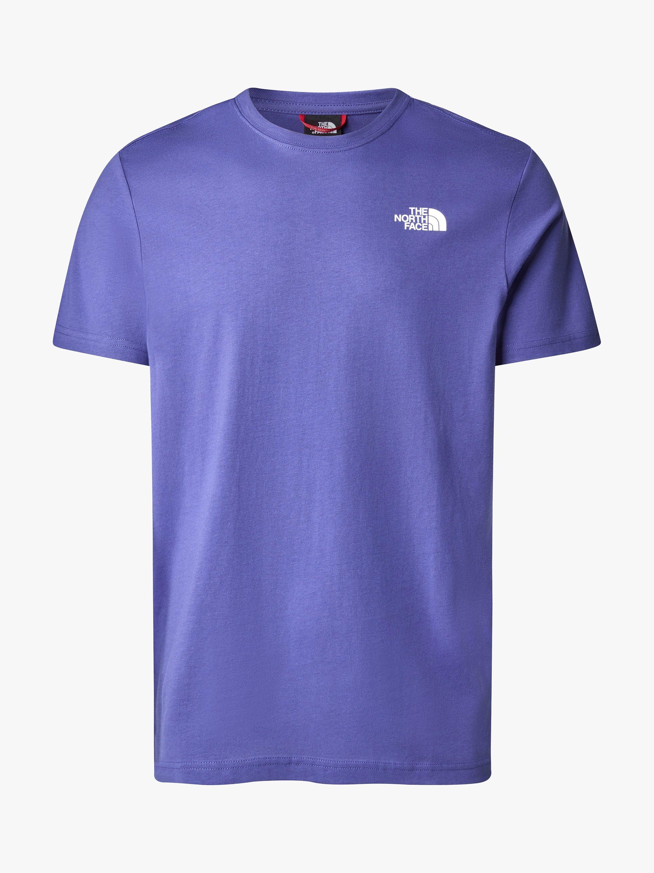 The North Face Redbox Logo T-Shirt