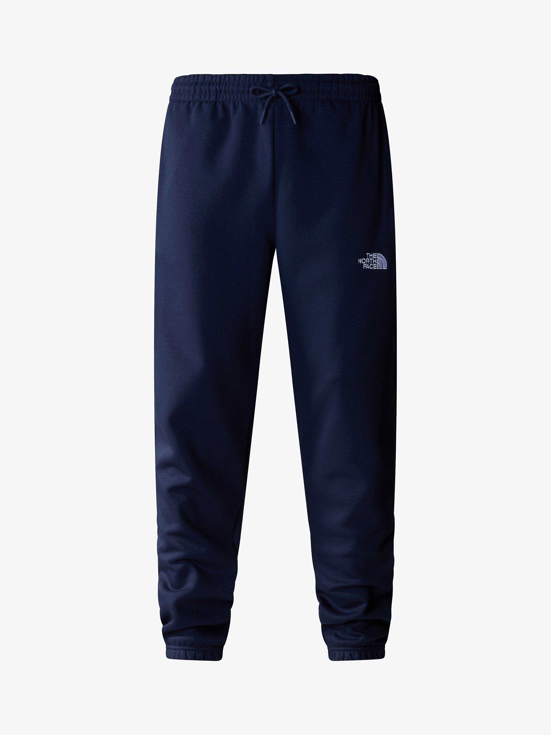 The North Face Essential Joggers, Navy, M