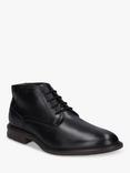 Josef Seibel Earl 04 Lace Up Chukka Boot