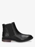 Josef Seibel Earl 08 Leather Chelsea Boots