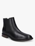 Josef Seibel Earl 08 Leather Chelsea Boots