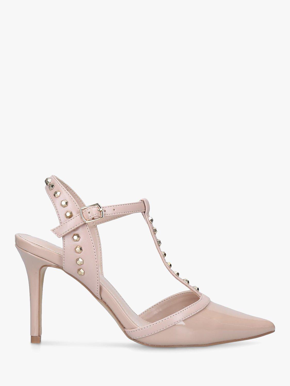 Carvela Kankan Studded Court Shoes