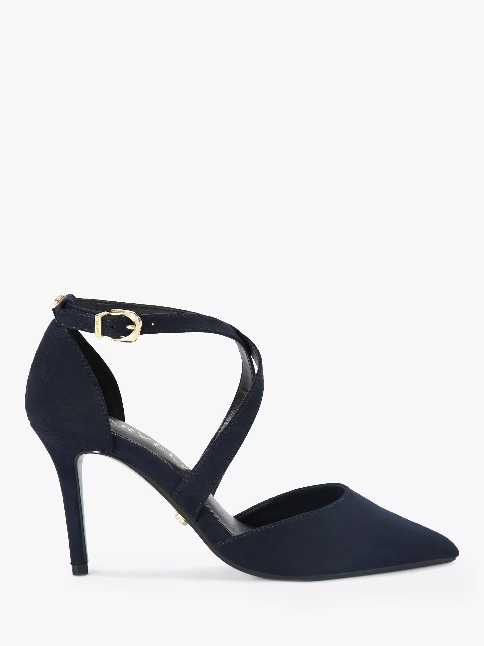 Carvela Kross Court Shoes