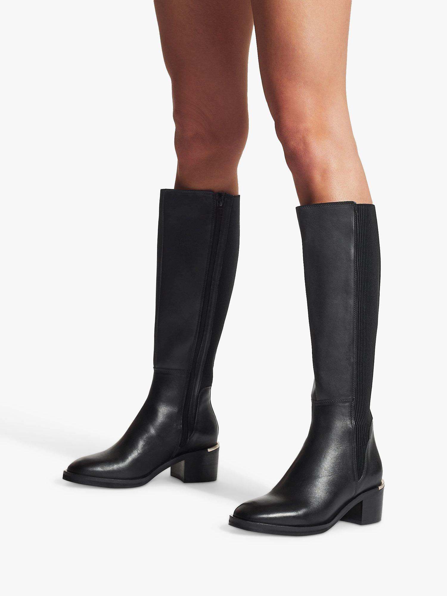 Carvela sleek boots online